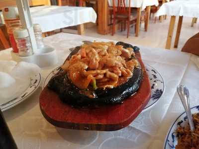 Restaurante Hong Kong