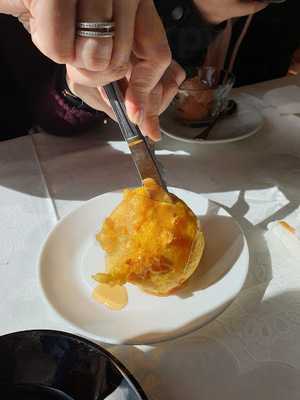 Restaurante Hong Kong