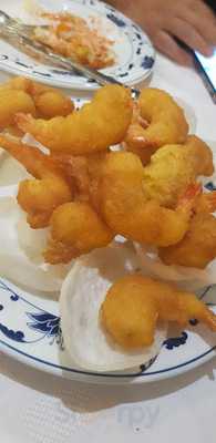 Restaurante Hong Kong