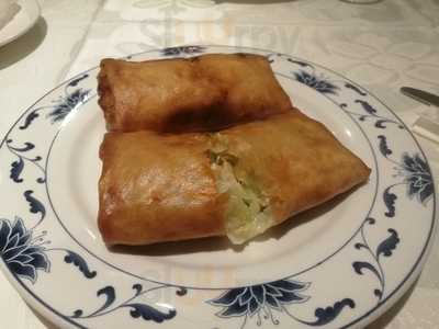 Restaurante Hong Kong