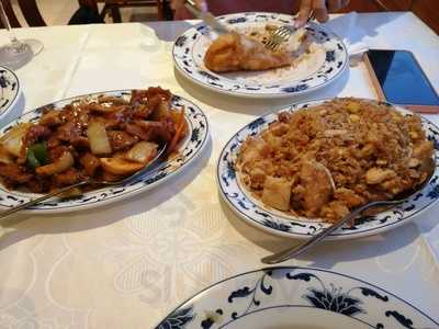 Restaurante Hong Kong