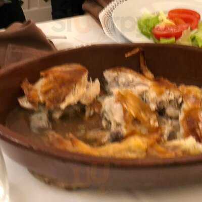 Los Arcos De Ponzano