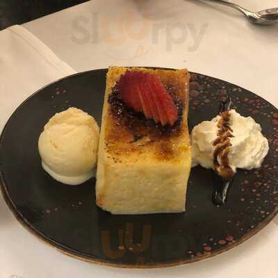 Los Arcos De Ponzano