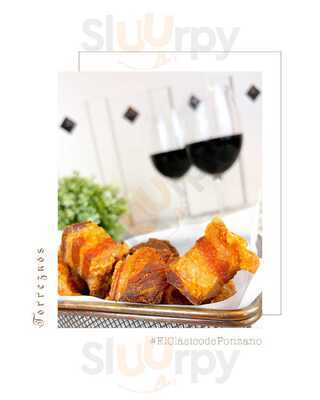 Los Arcos De Ponzano