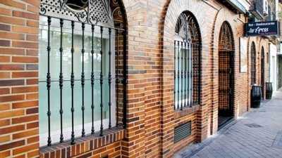 Los Arcos De Ponzano