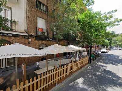 Los Arcos De Ponzano