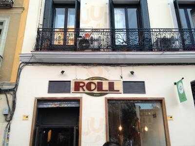 Roll Madrid