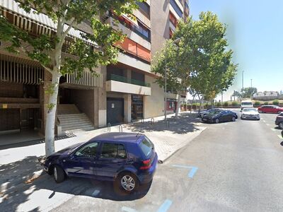 Restaurante El Molino Viejo