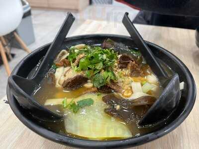 Restaurante Xiongzai