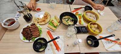 Restaurante Xiongzai