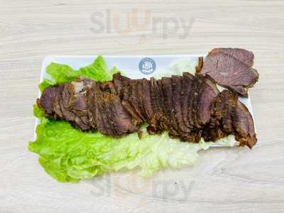 Restaurante Xiongzai