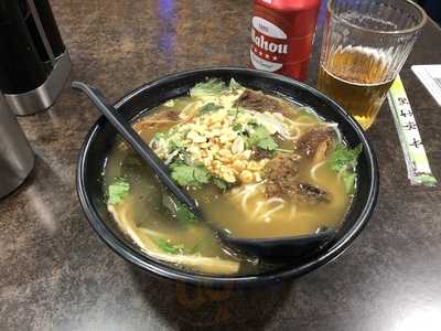 Restaurante Xiongzai