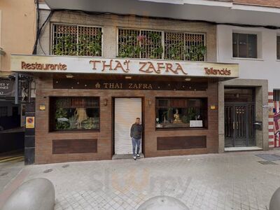 Thai Zafra