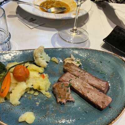 La Madreña Castellana