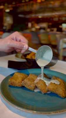 La Madreña Castellana