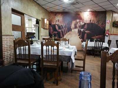 El Mercado De Montiz