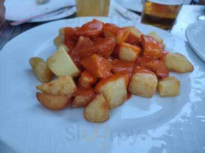 El Mercado De Montiz