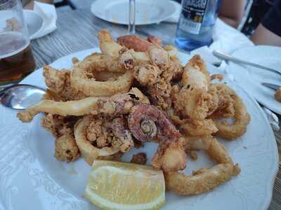 El Mercado De Montiz