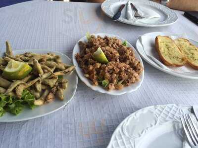 Restaurante Caletamar