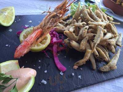 Restaurante Caletamar