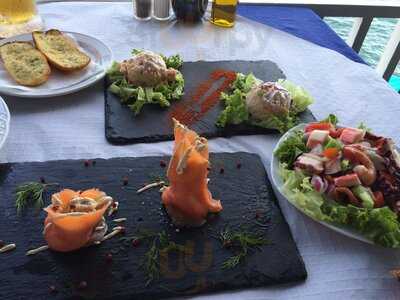 Restaurante Caletamar