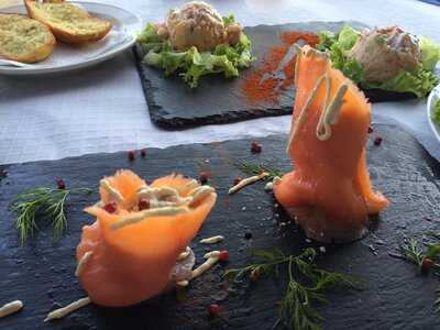 Restaurante Caletamar