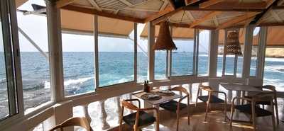 Restaurante Caletamar