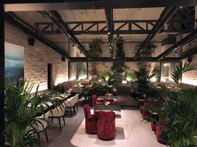 The Pavilions Madrid