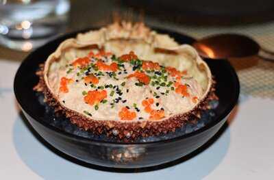 The Pavilions Madrid