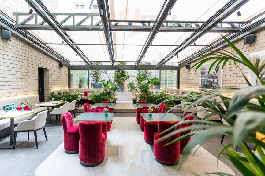 The Pavilions Madrid