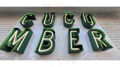 Cucumber