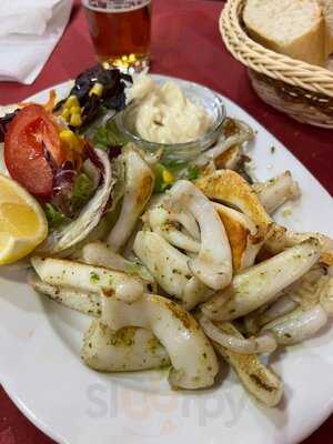 Bar Restaurante Asturias