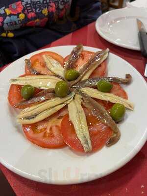 Bar Restaurante Asturias