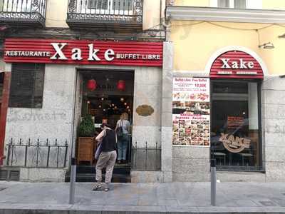 Xake