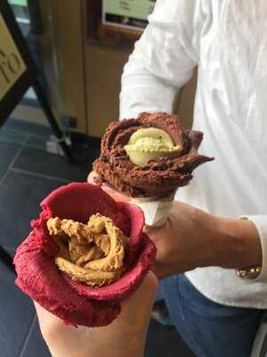 Amorino - Corte Inglés Callao