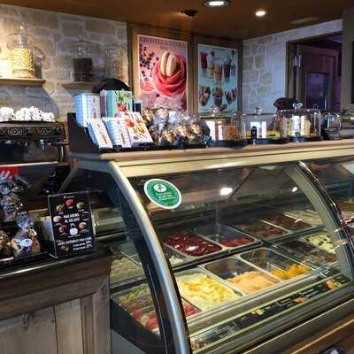 Amorino - Corte Inglés Callao