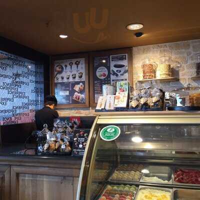 Amorino - Corte Inglés Callao