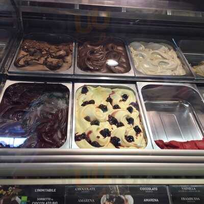 Amorino - Corte Inglés Callao