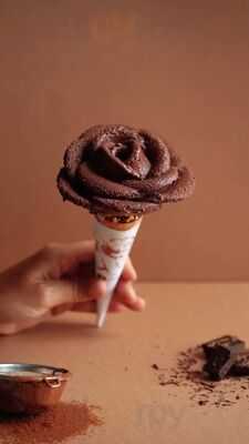 Amorino - Corte Inglés Callao