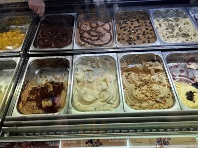 Amorino - Corte Inglés Callao