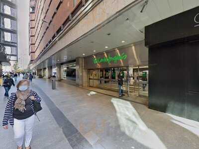 Amorino - Corte Inglés Callao