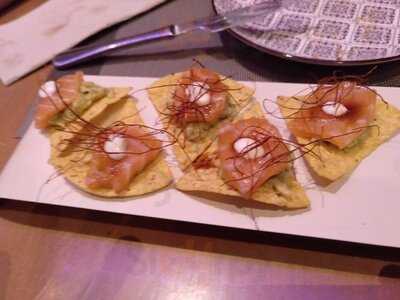 La Ermita Del Pintxo