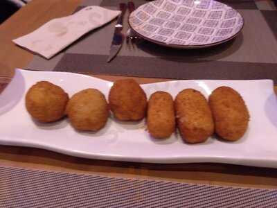 La Ermita Del Pintxo