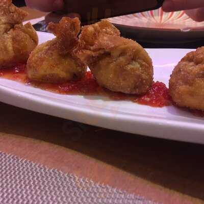 La Ermita Del Pintxo