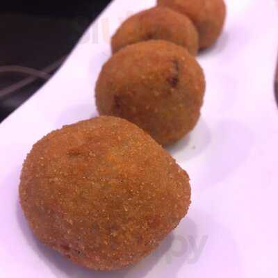 La Ermita Del Pintxo