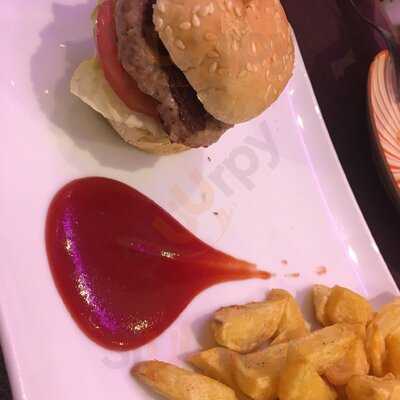 La Ermita Del Pintxo