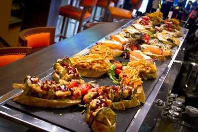 La Ermita Del Pintxo