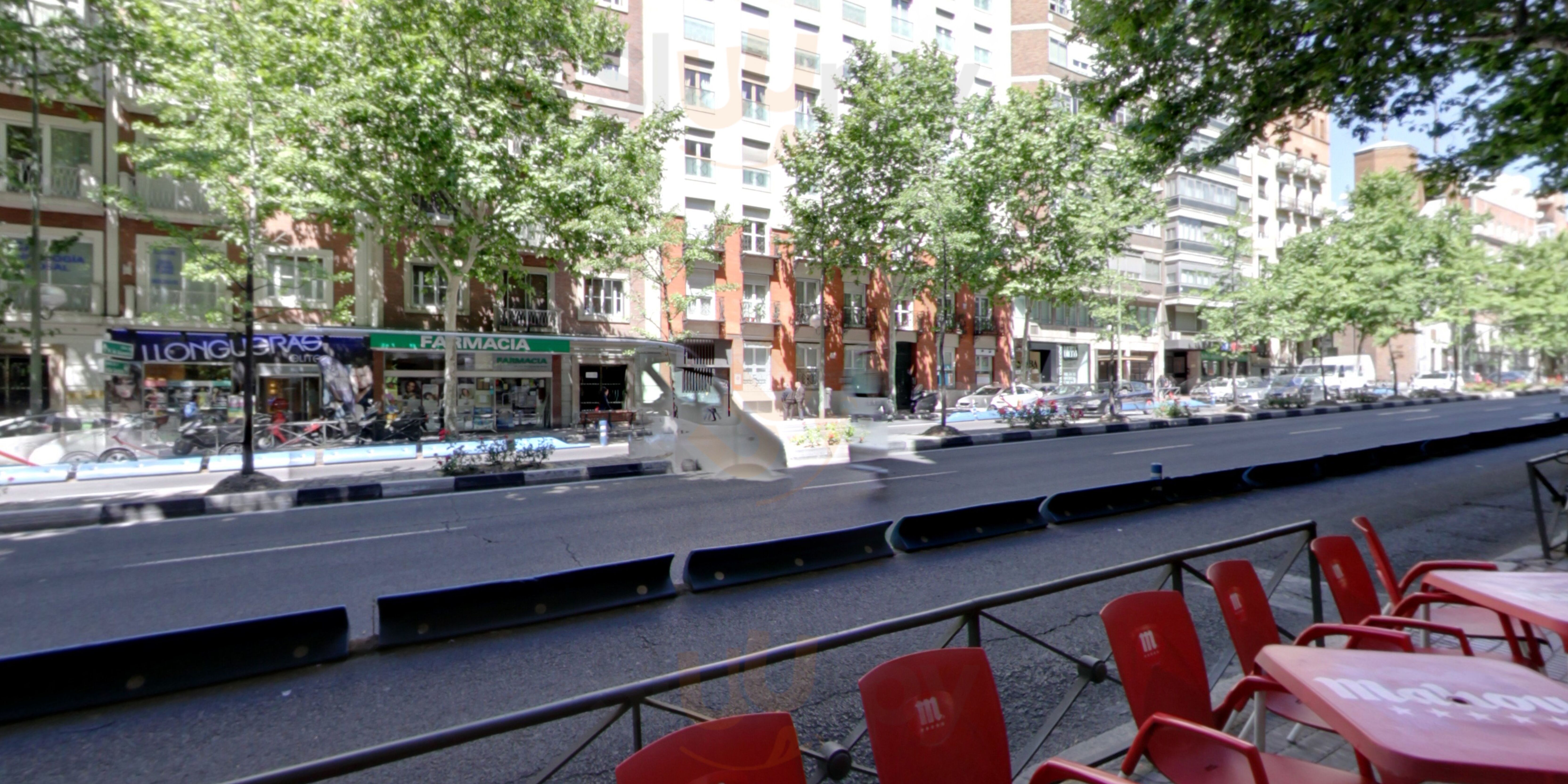 La Ermita Del Pintxo