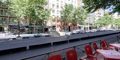 La Ermita Del Pintxo