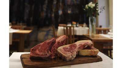 Sagardi En Euskal Extea